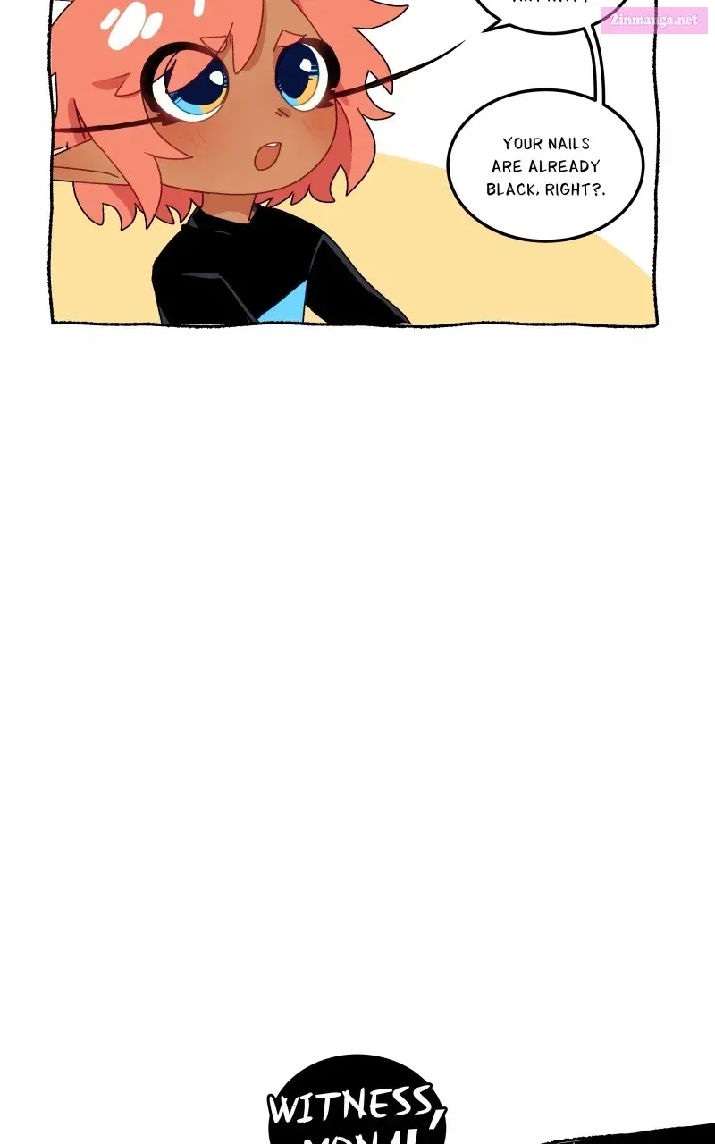 Read My Daddy is a Villain! Manga Online