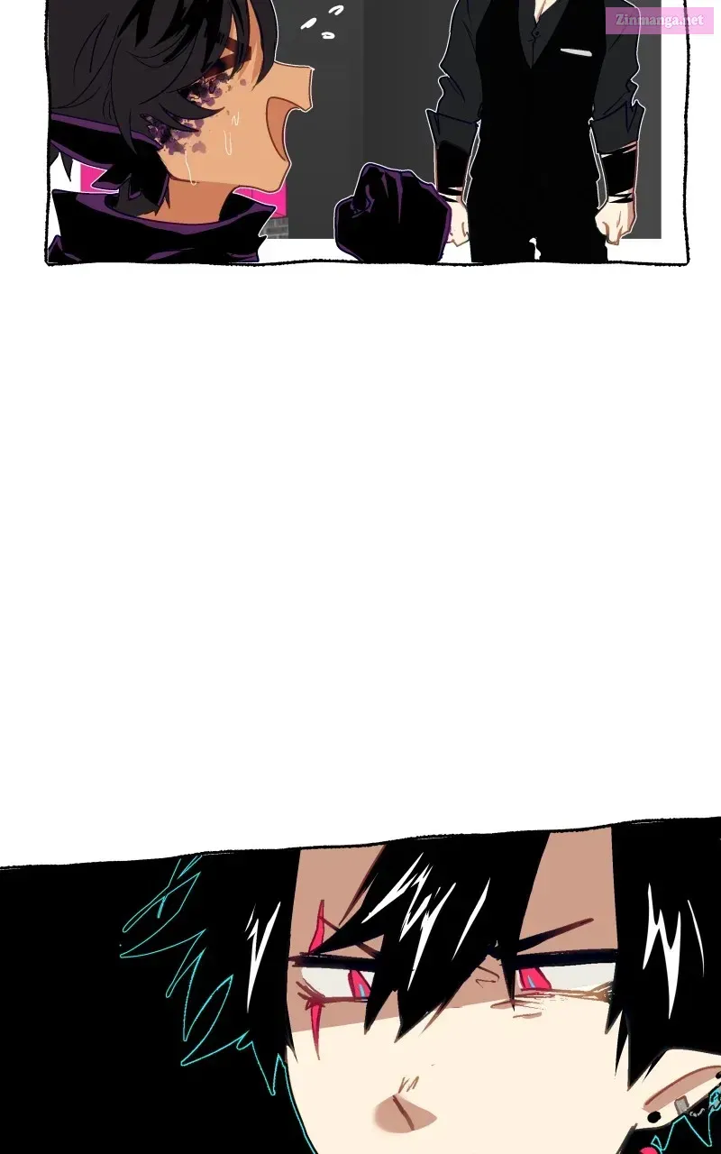 Read My Daddy is a Villain! Manga Online