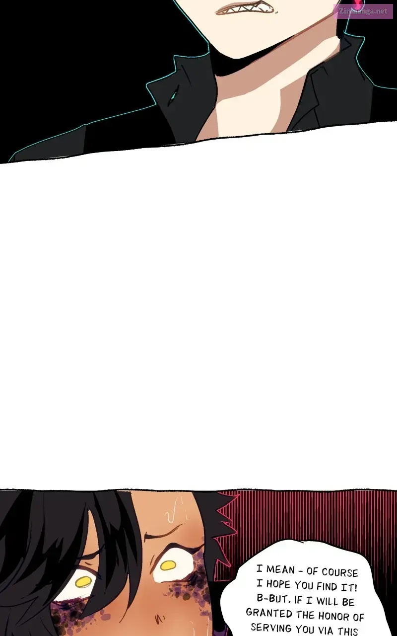 Read My Daddy is a Villain! Manga Online