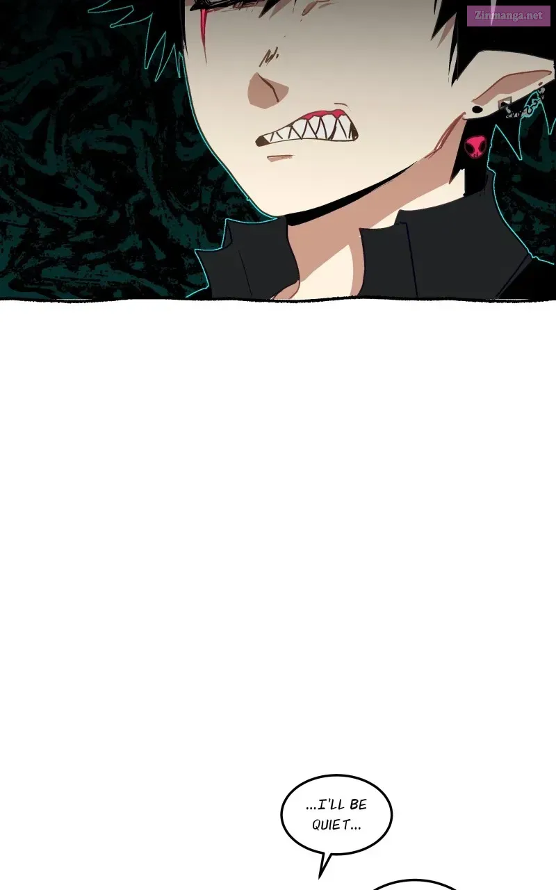 Read My Daddy is a Villain! Manga Online