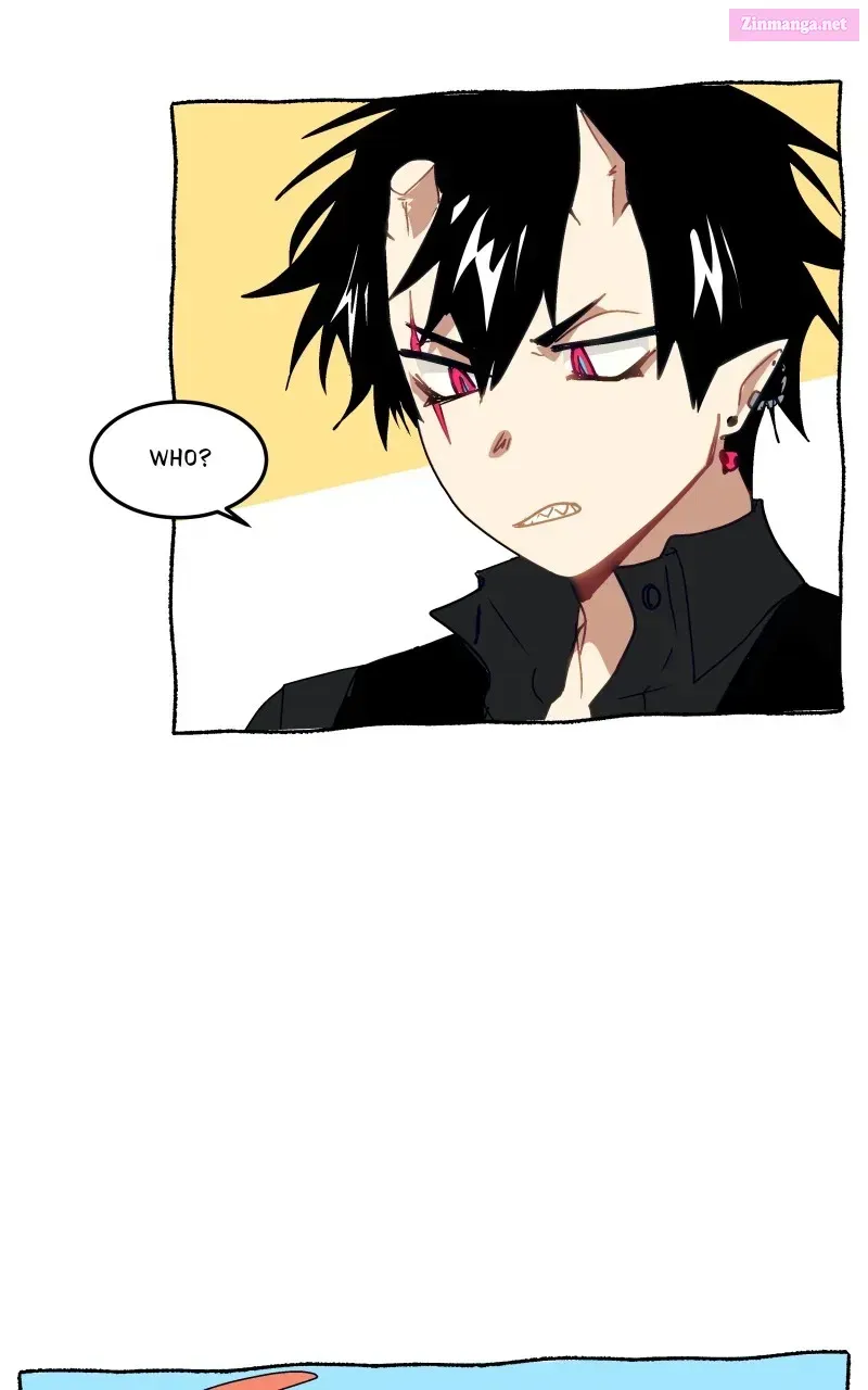 Read My Daddy is a Villain! Manga Online