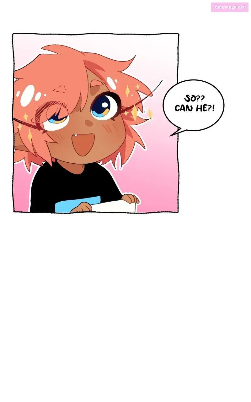 Read My Daddy is a Villain! Manga Online