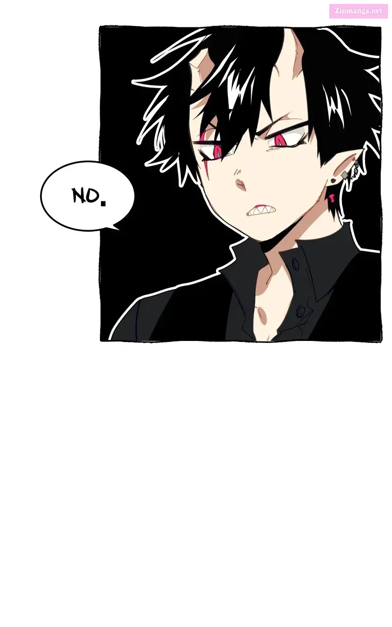 Read My Daddy is a Villain! Manga Online