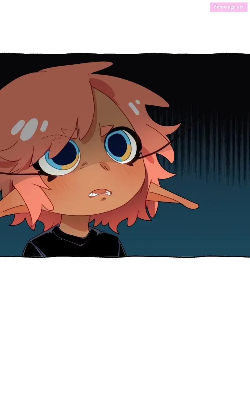 Read My Daddy is a Villain! Manga Online