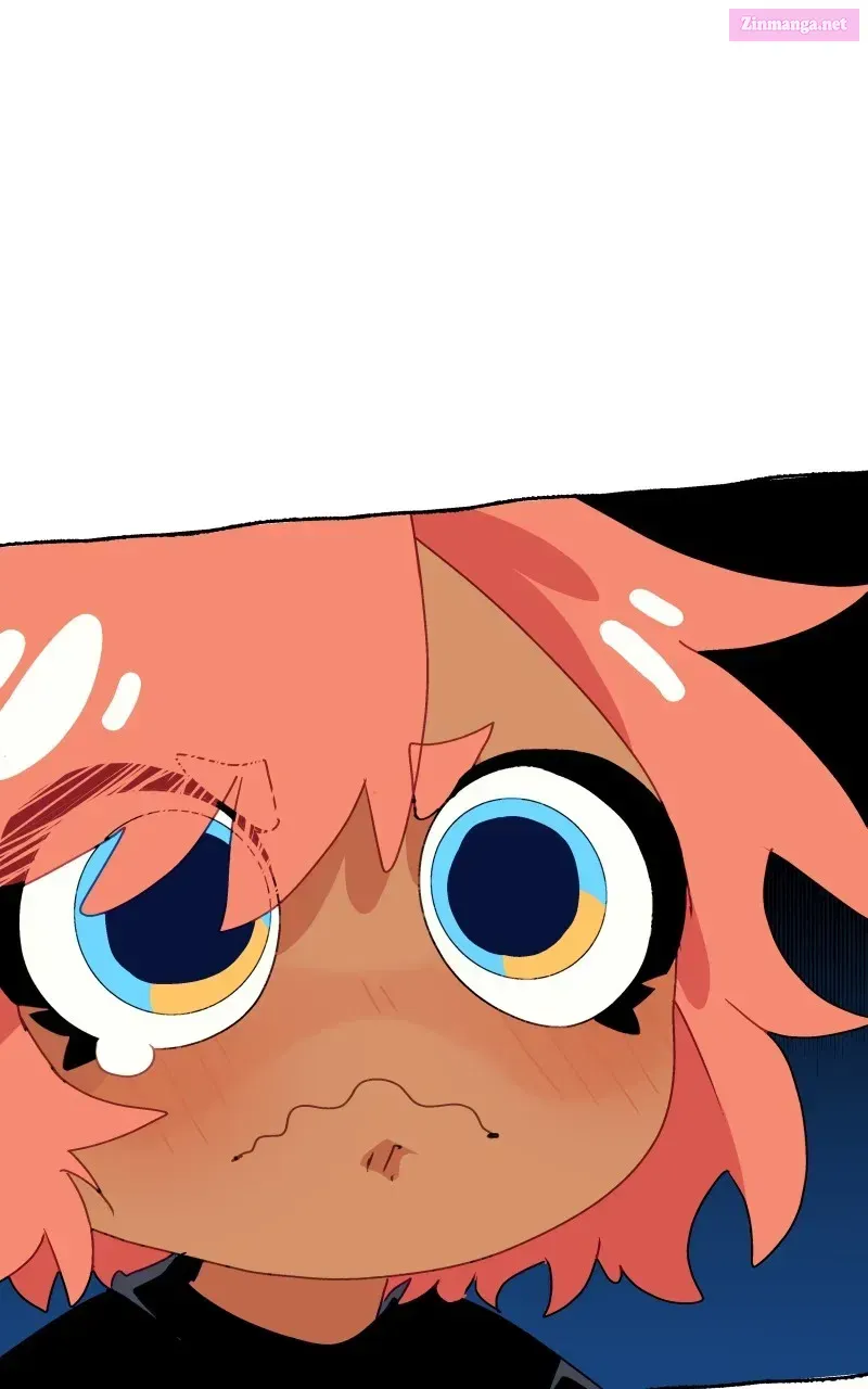 Read My Daddy is a Villain! Manga Online