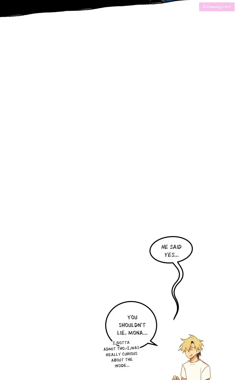 Read My Daddy is a Villain! Manga Online