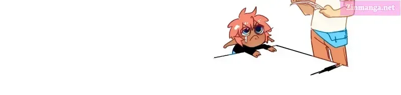 Read My Daddy is a Villain! Manga Online