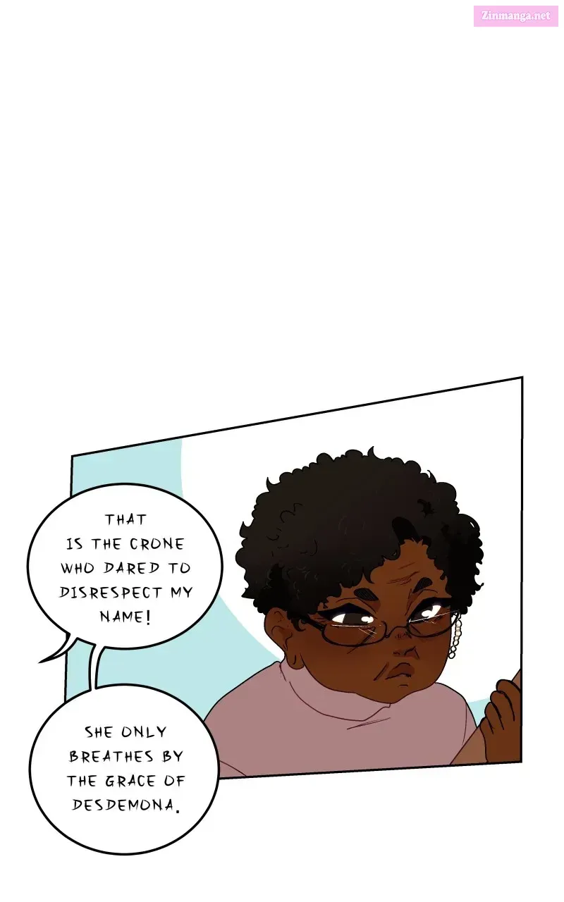 Read My Daddy is a Villain! Manga Online