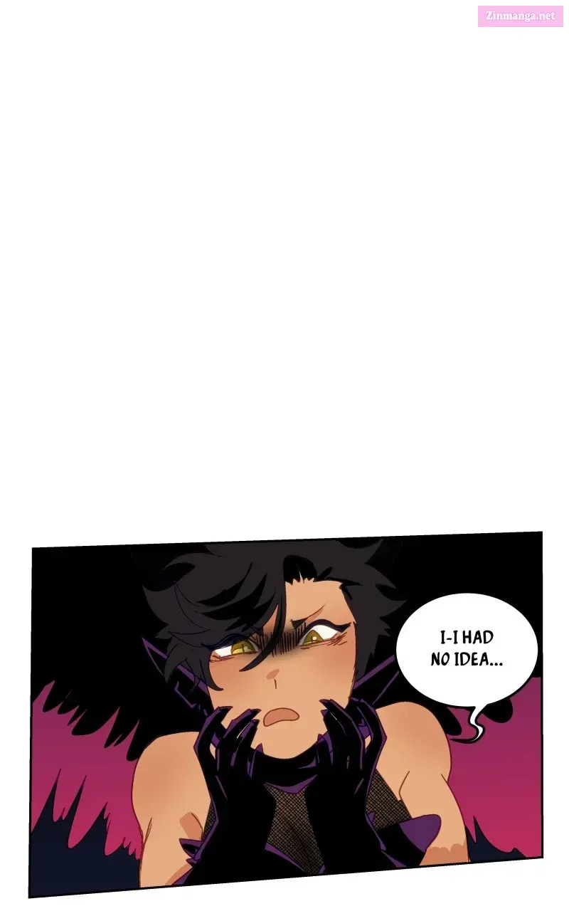 Read My Daddy is a Villain! Manga Online