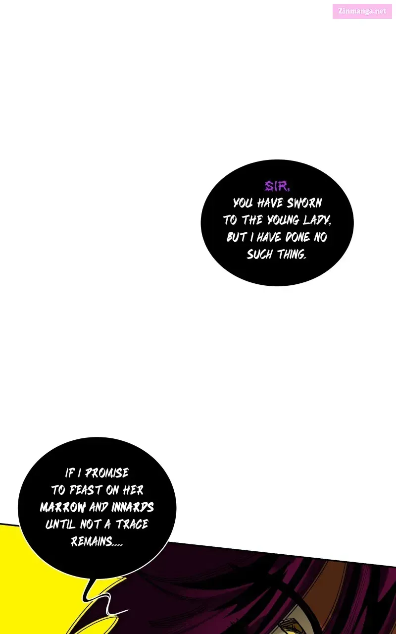 Read My Daddy is a Villain! Manga Online