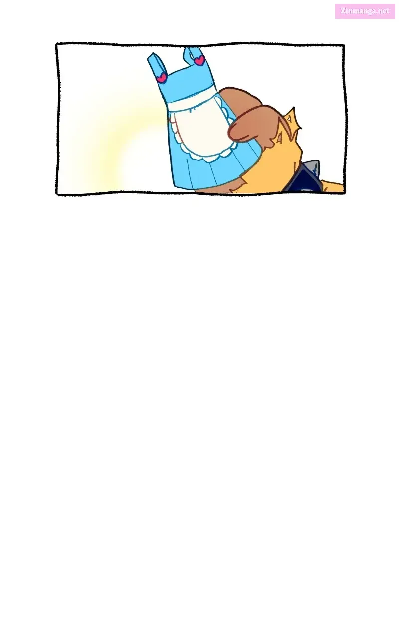 Read My Daddy is a Villain! Manga Online