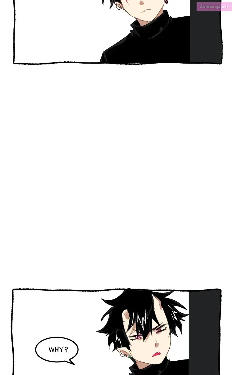 Read My Daddy is a Villain! Manga Online