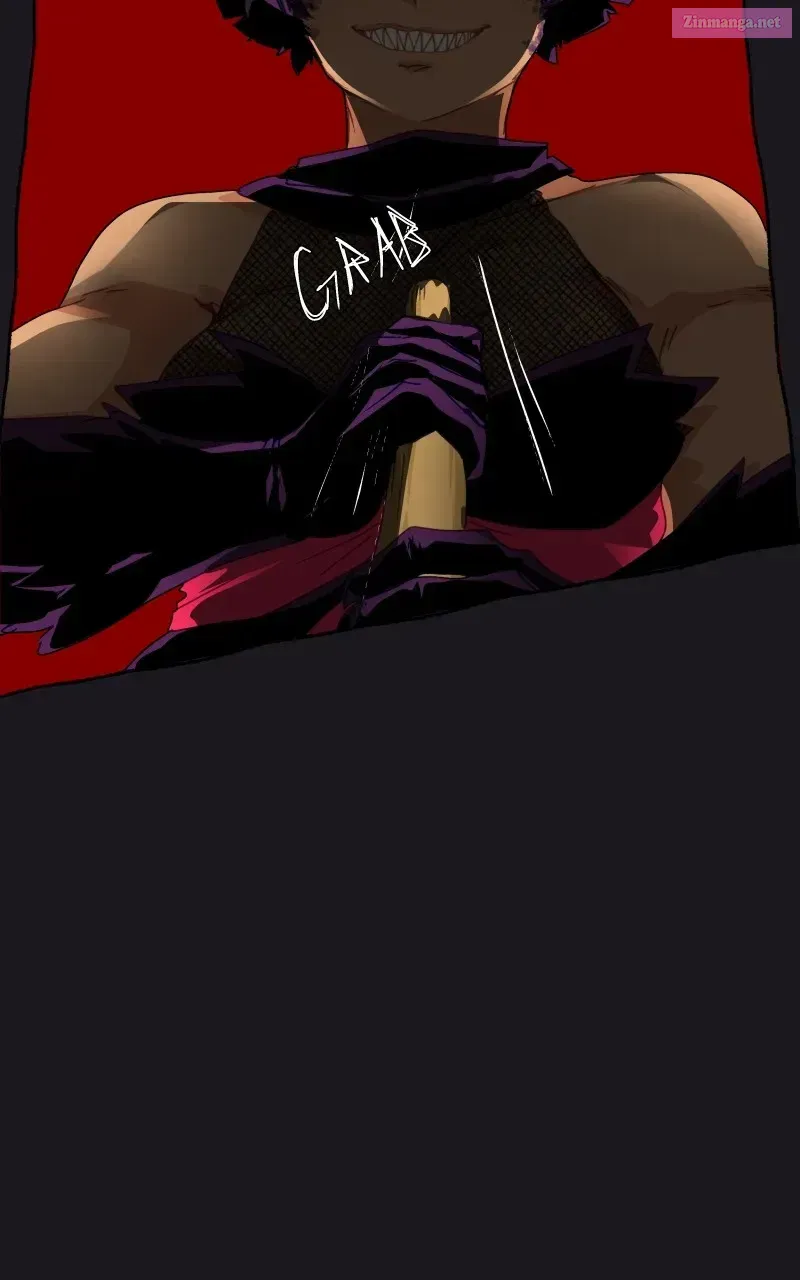 Read My Daddy is a Villain! Manga Online