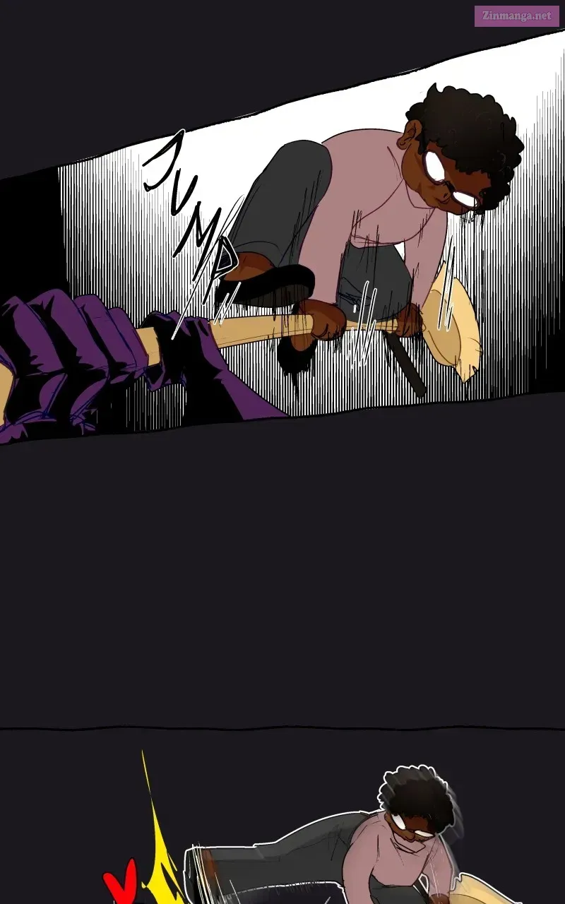 Read My Daddy is a Villain! Manga Online