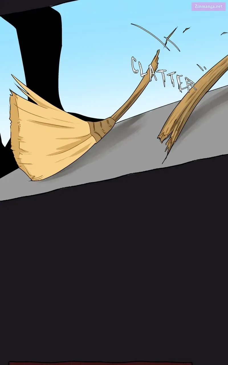 Read My Daddy is a Villain! Manga Online