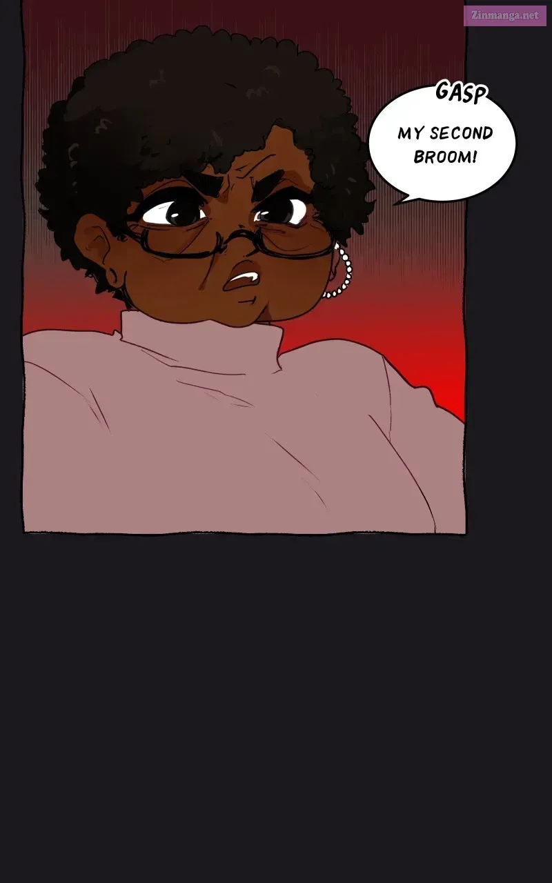 Read My Daddy is a Villain! Manga Online