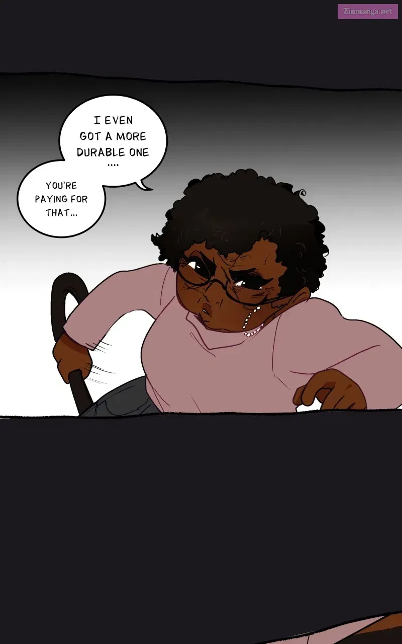 Read My Daddy is a Villain! Manga Online