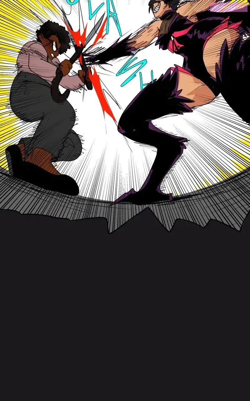 Read My Daddy is a Villain! Manga Online