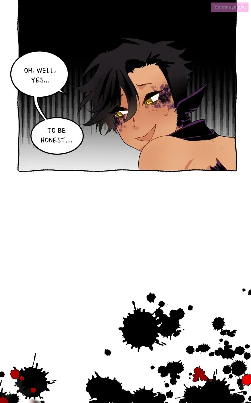 Read My Daddy is a Villain! Manga Online