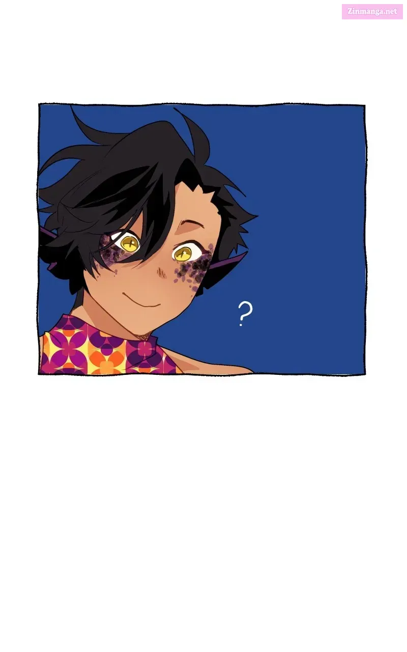 Read My Daddy is a Villain! Manga Online