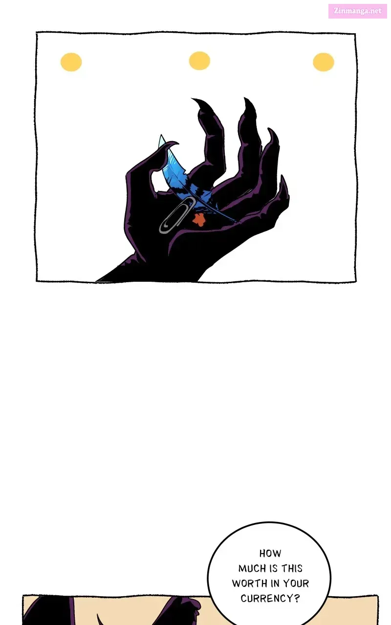 Read My Daddy is a Villain! Manga Online