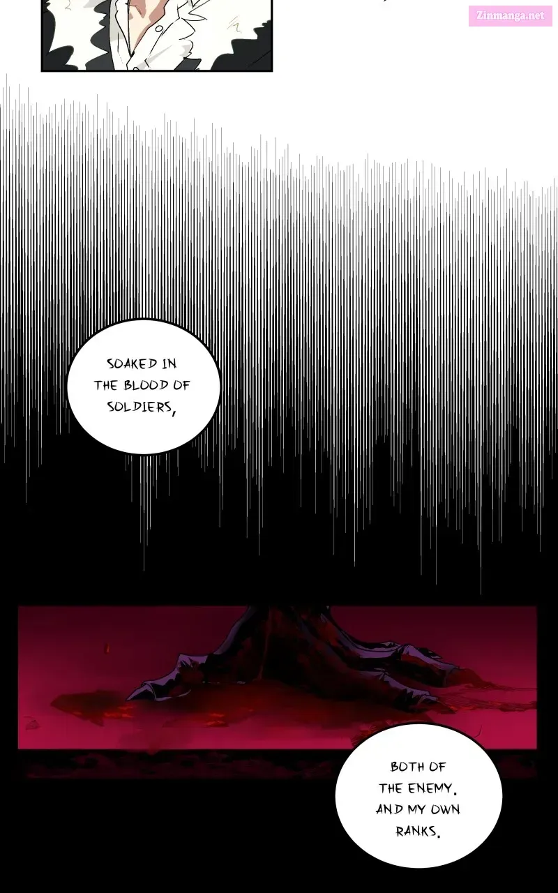 Read My Daddy is a Villain! Manga Online