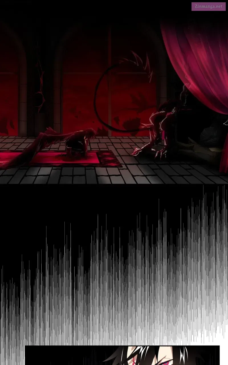 Read My Daddy is a Villain! Manga Online