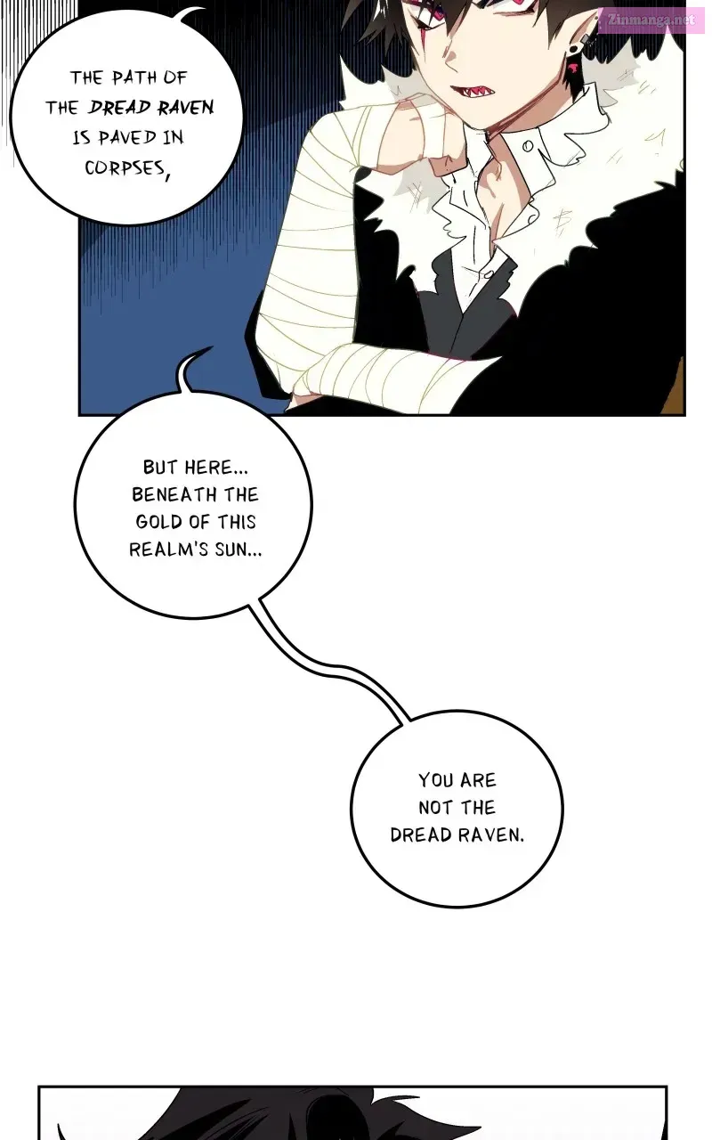 Read My Daddy is a Villain! Manga Online