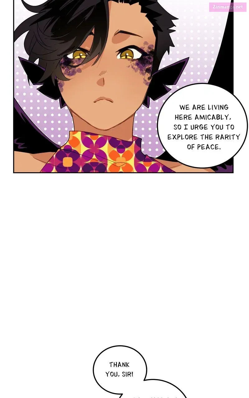 Read My Daddy is a Villain! Manga Online