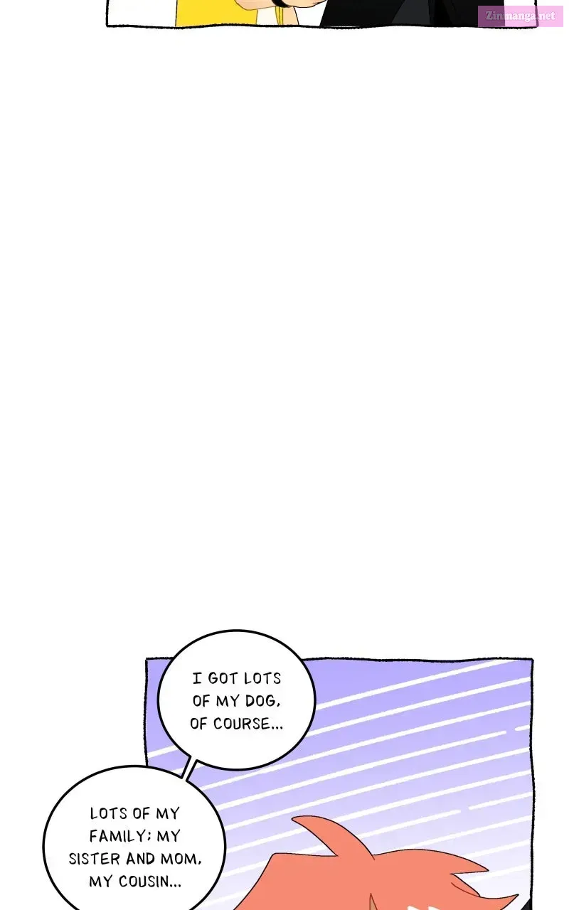 Read My Daddy is a Villain! Manga Online