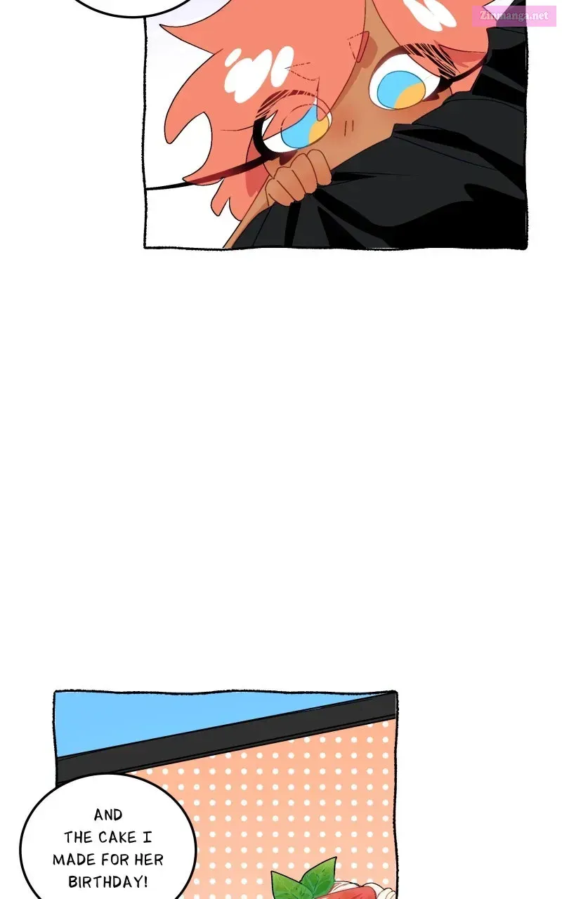 Read My Daddy is a Villain! Manga Online