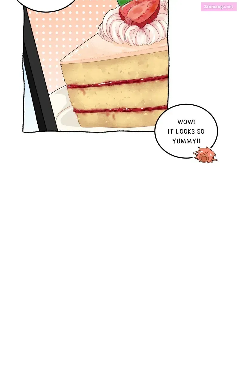 Read My Daddy is a Villain! Manga Online