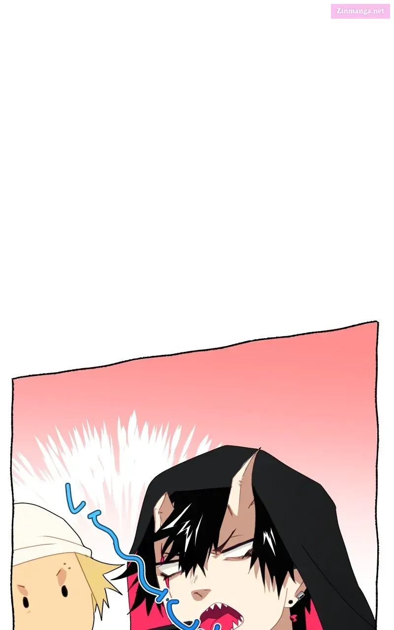 Read My Daddy is a Villain! Manga Online