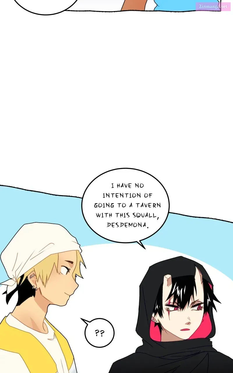 Read My Daddy is a Villain! Manga Online