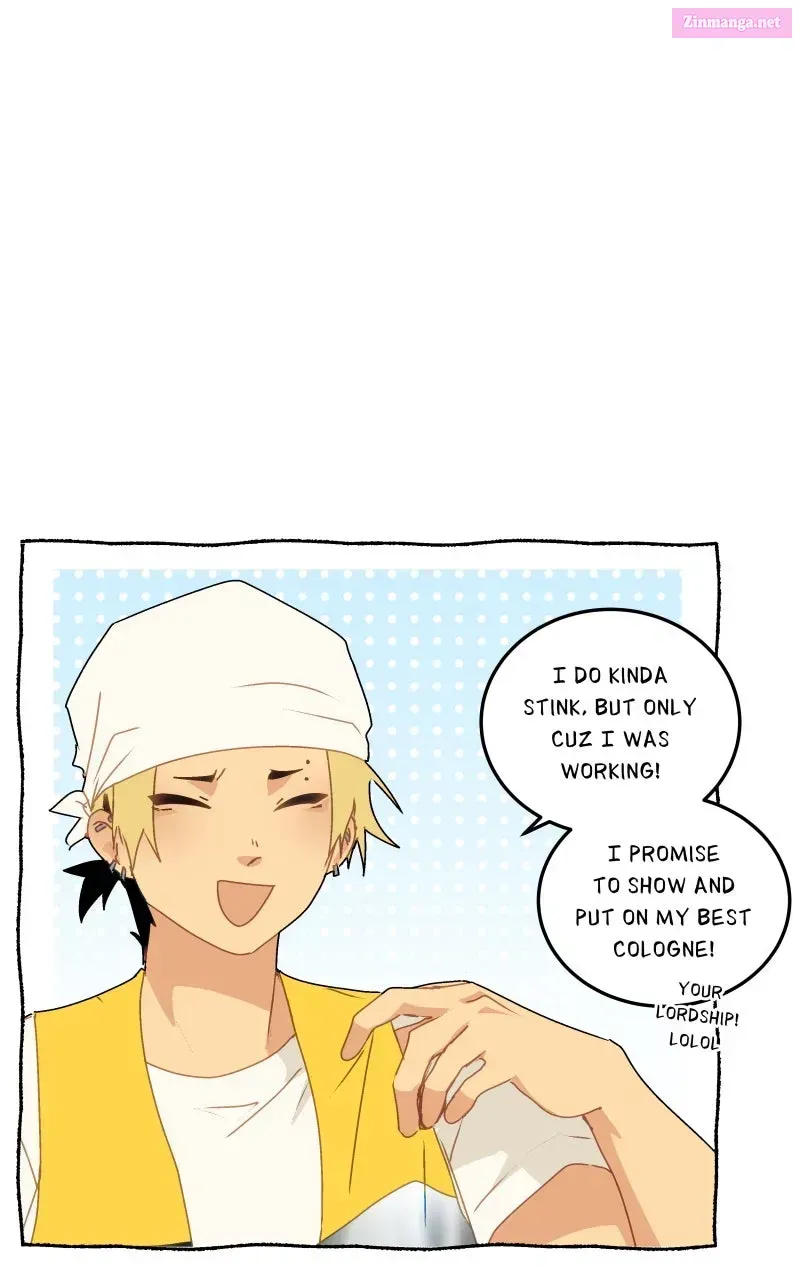 Read My Daddy is a Villain! Manga Online