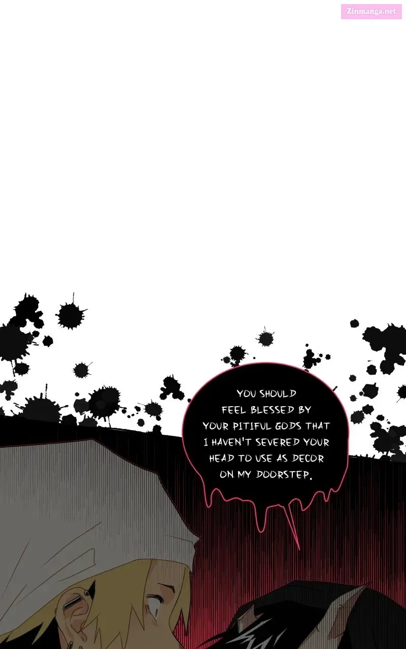 Read My Daddy is a Villain! Manga Online