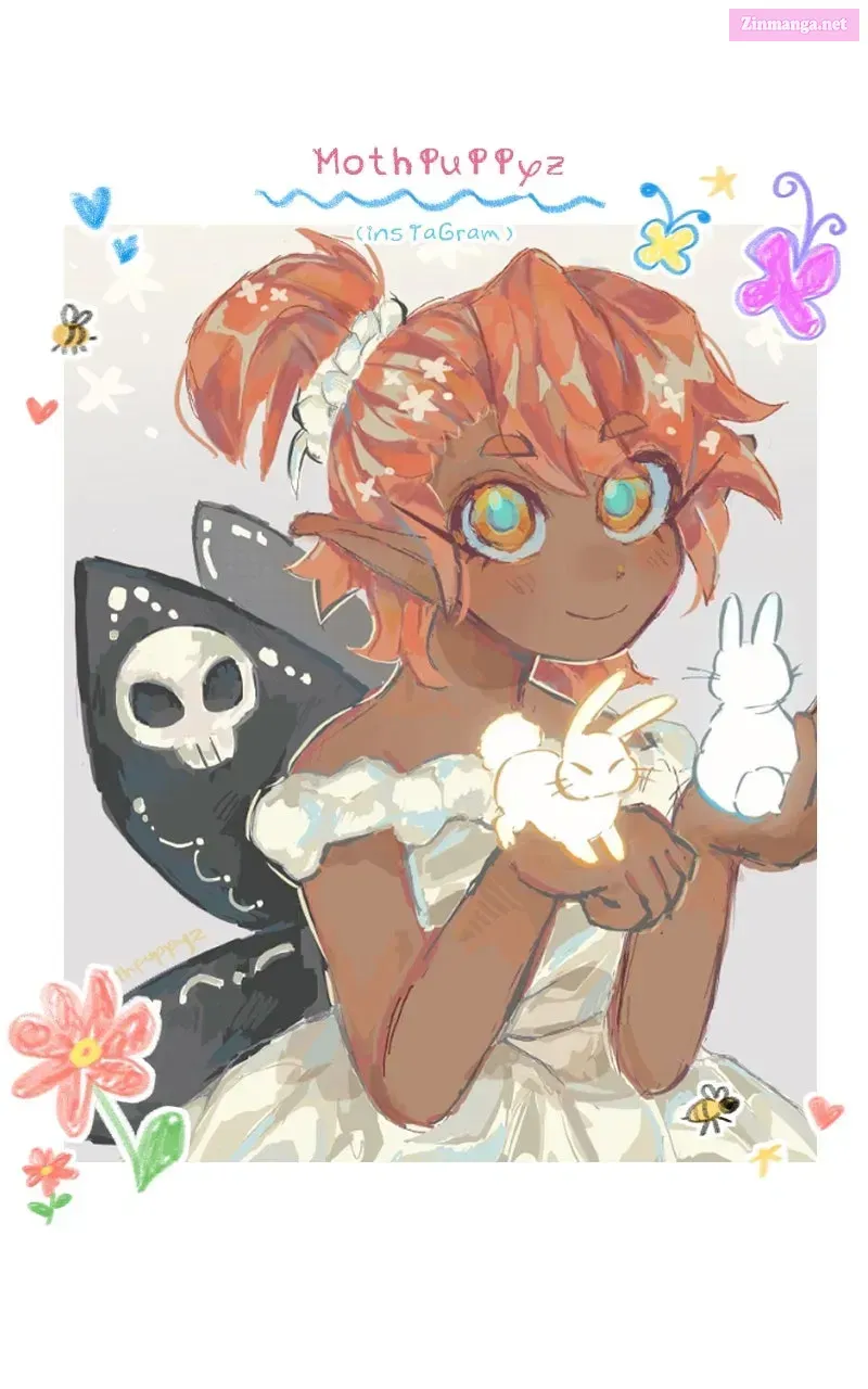 Read My Daddy is a Villain! Manga Online
