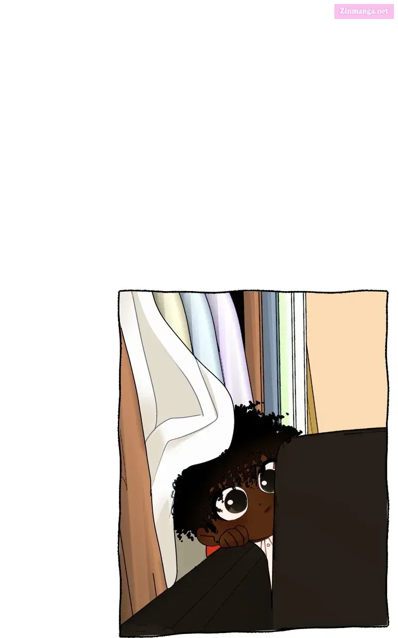 Read My Daddy is a Villain! Manga Online