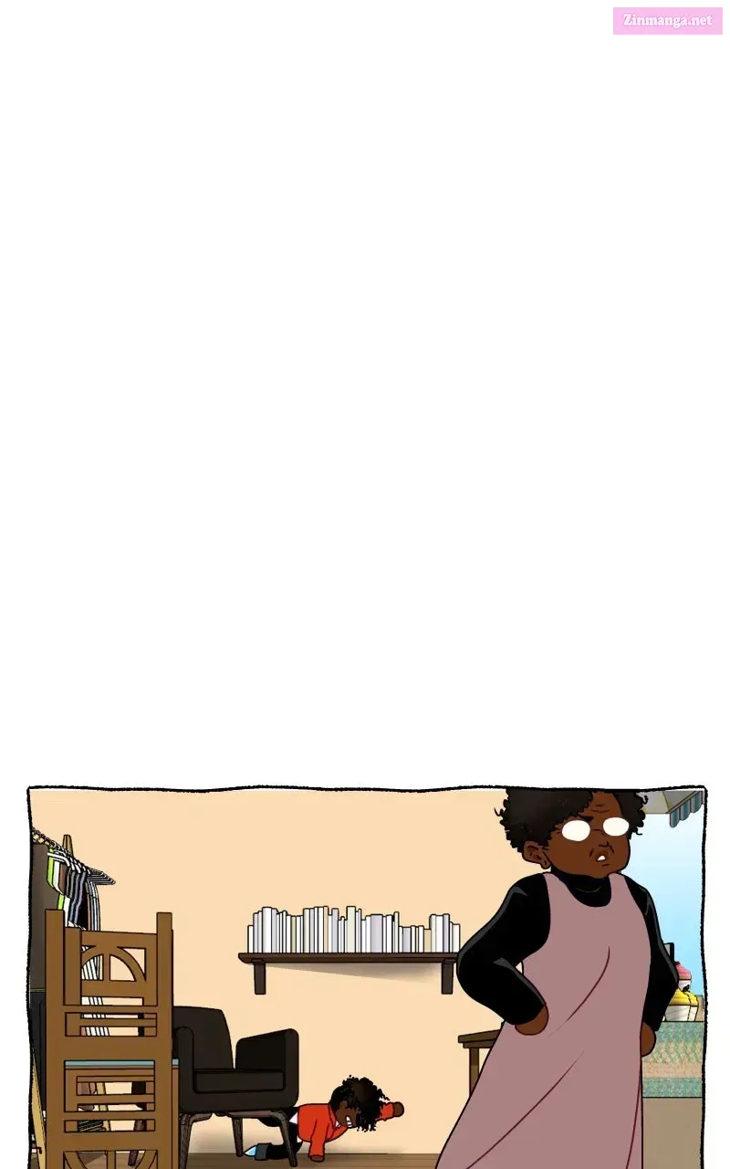 Read My Daddy is a Villain! Manga Online