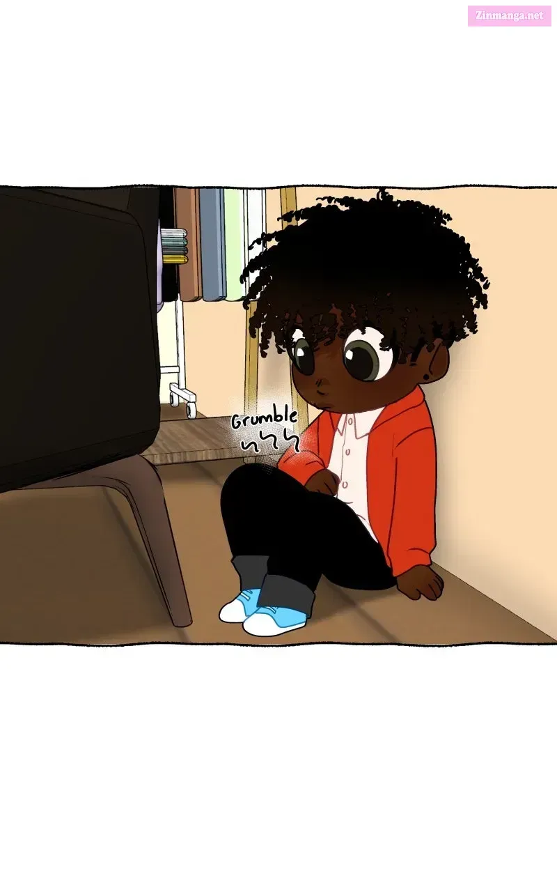 Read My Daddy is a Villain! Manga Online