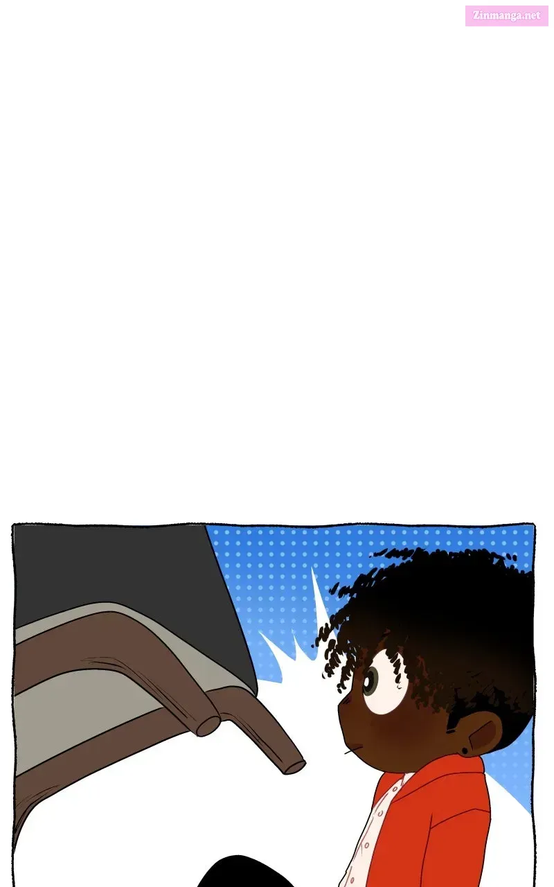 Read My Daddy is a Villain! Manga Online