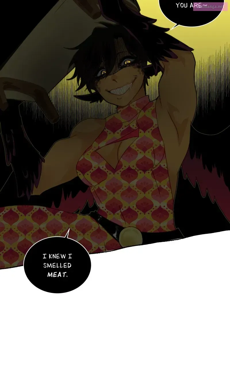 Read My Daddy is a Villain! Manga Online