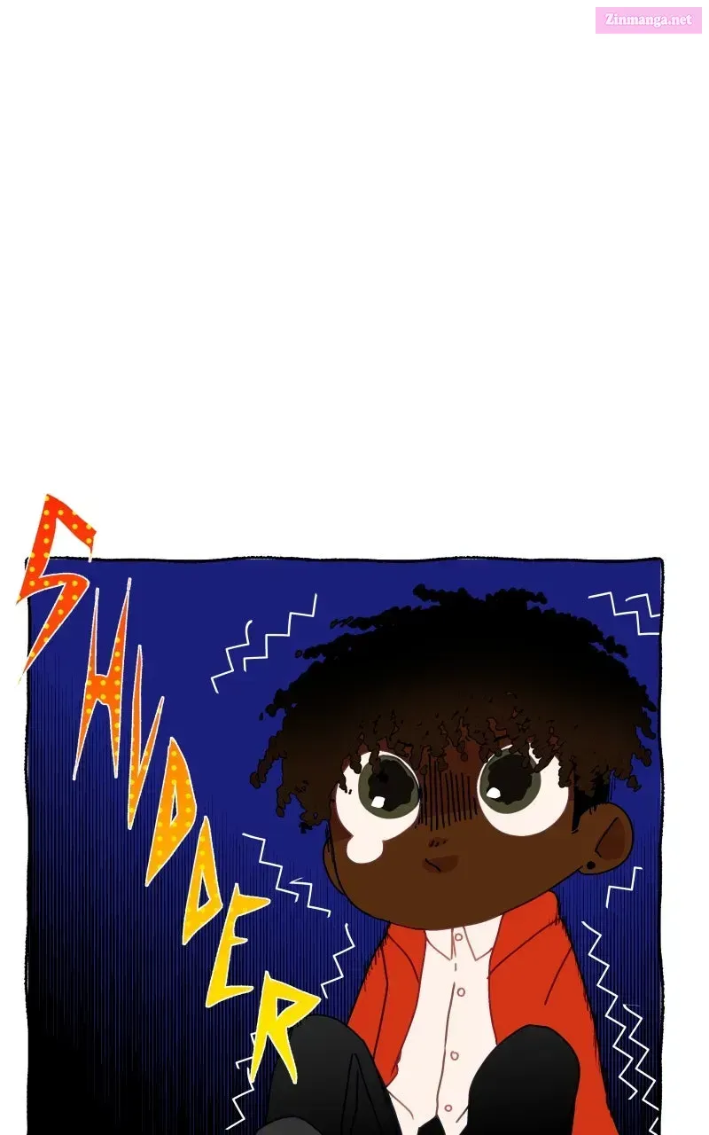 Read My Daddy is a Villain! Manga Online