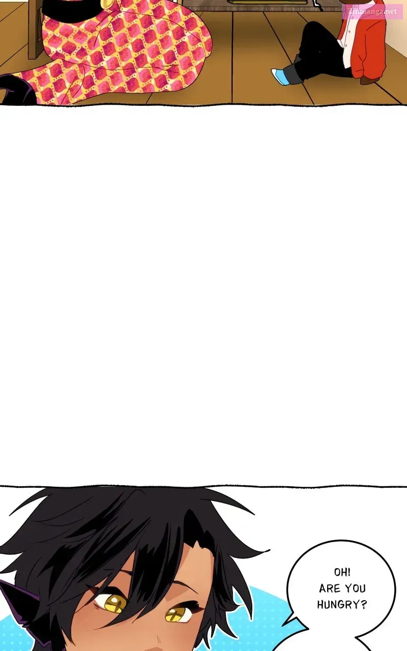 Read My Daddy is a Villain! Manga Online