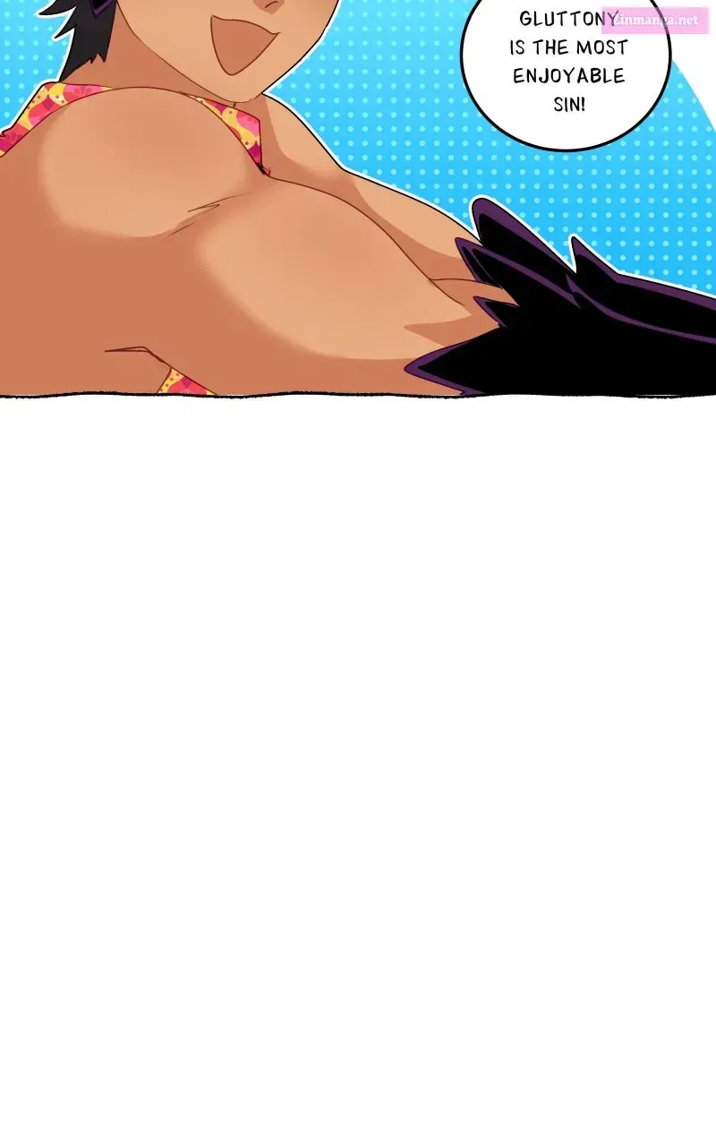 Read My Daddy is a Villain! Manga Online