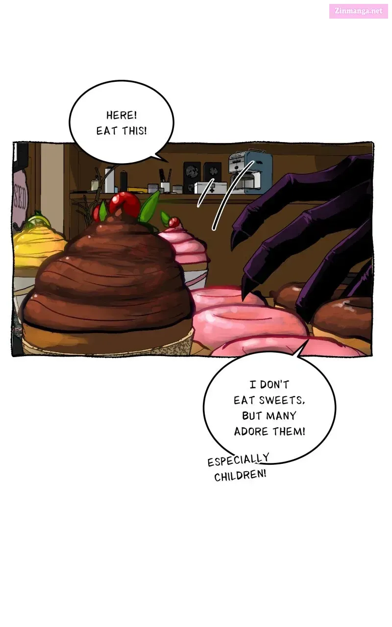 Read My Daddy is a Villain! Manga Online