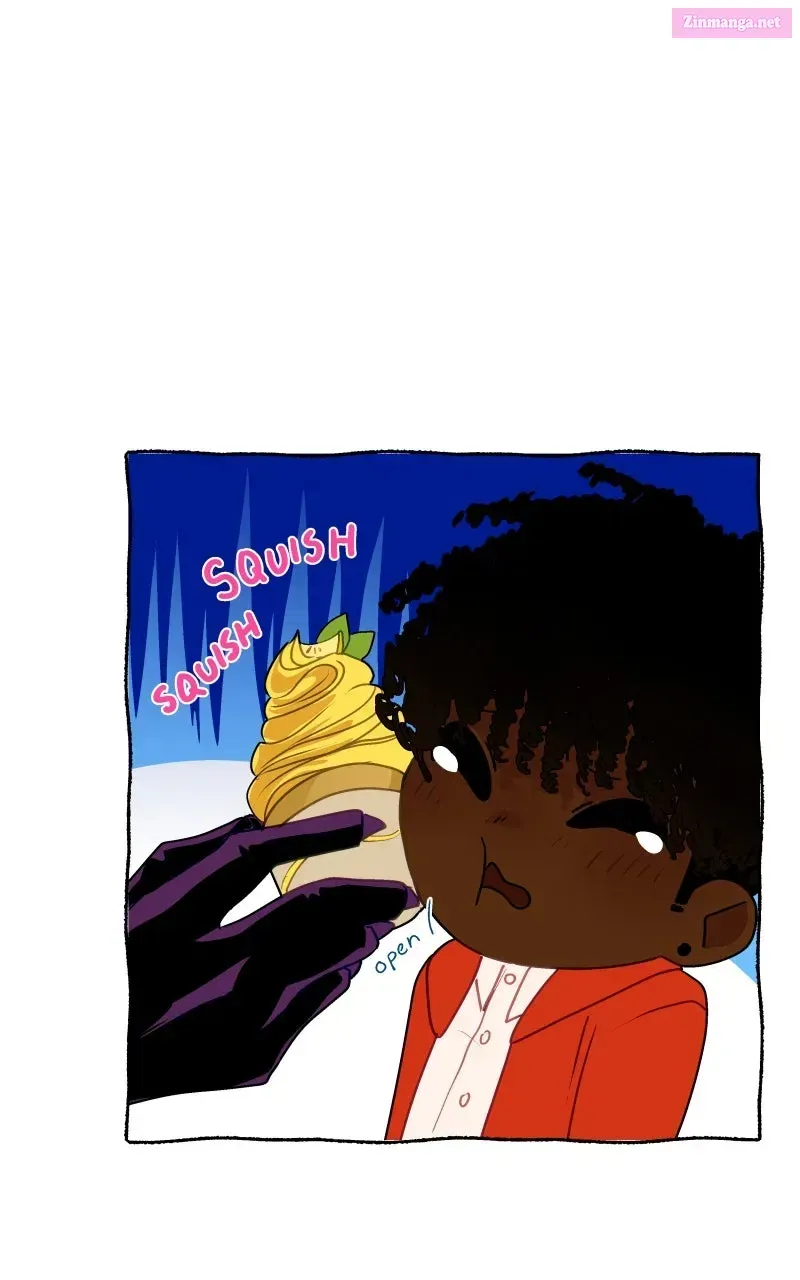 Read My Daddy is a Villain! Manga Online