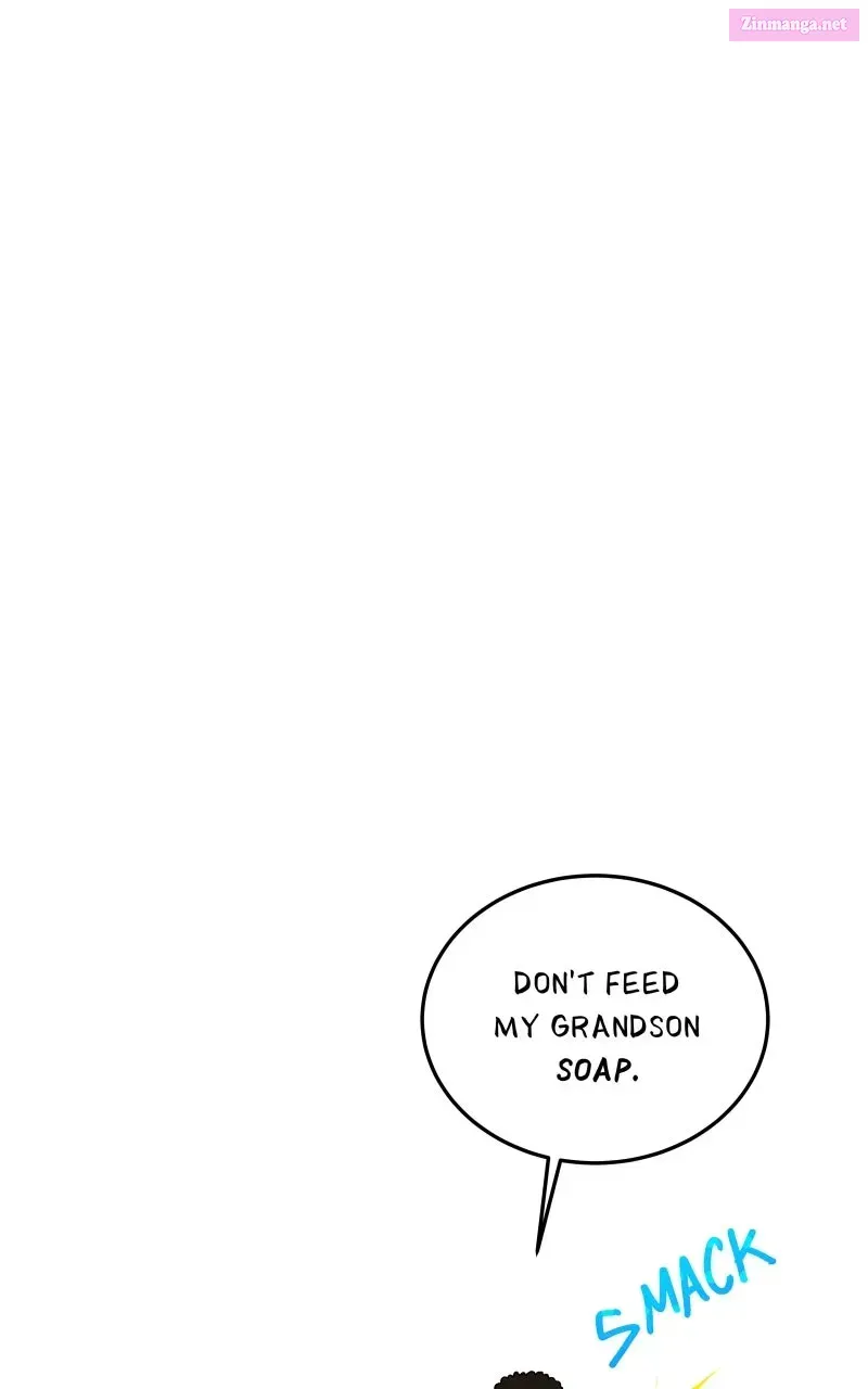 Read My Daddy is a Villain! Manga Online