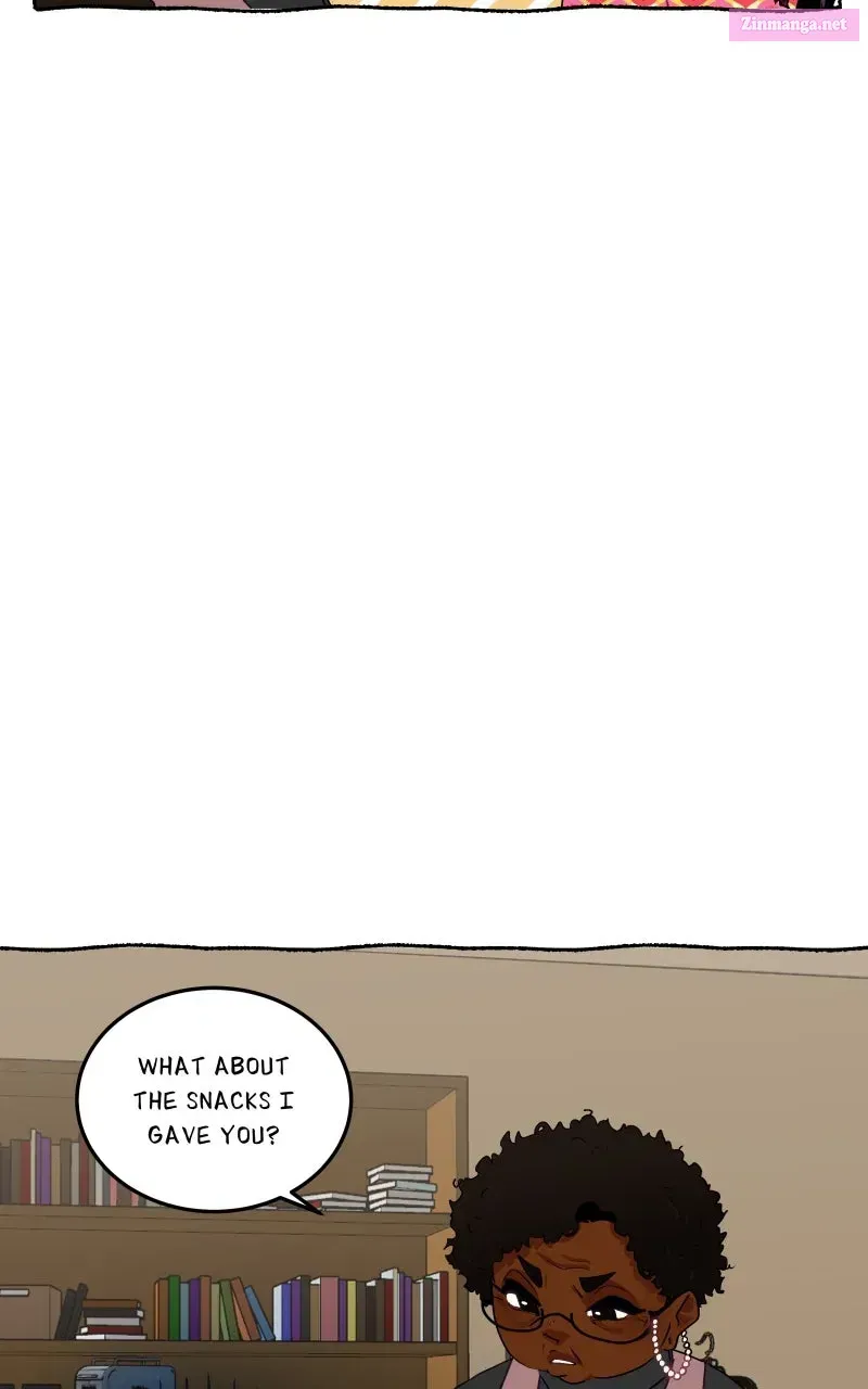 Read My Daddy is a Villain! Manga Online