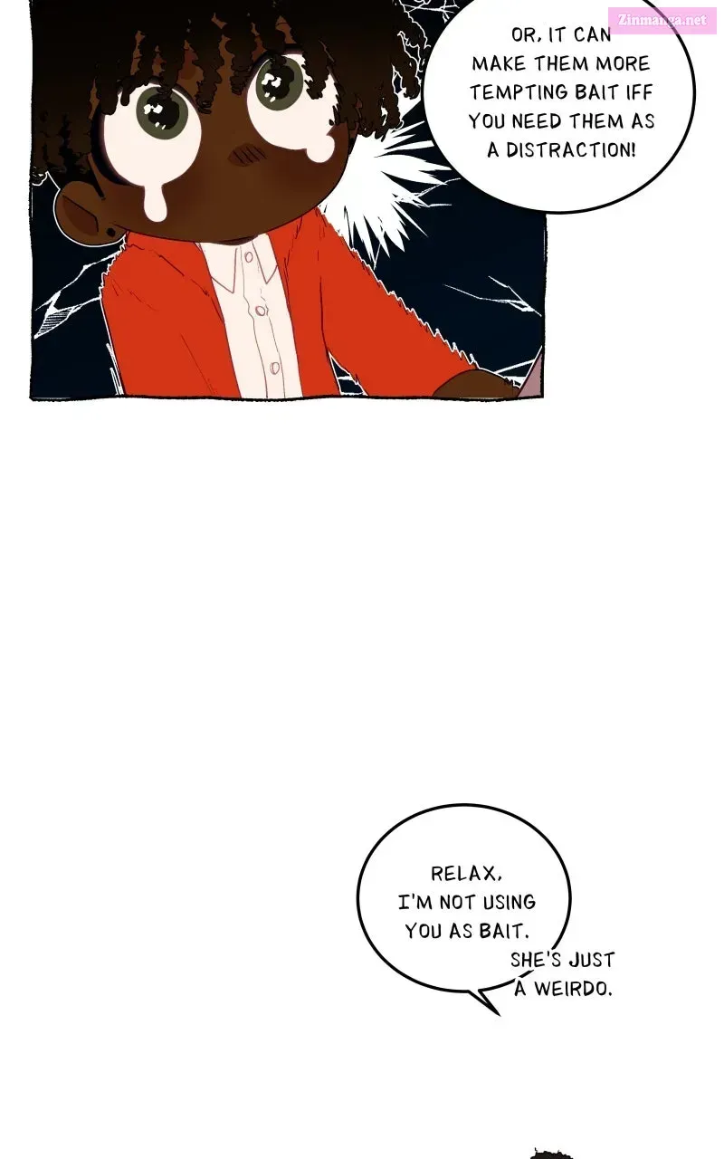 Read My Daddy is a Villain! Manga Online